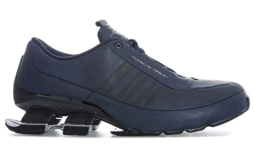 adidas Bounce S4 Porsche Design Navy