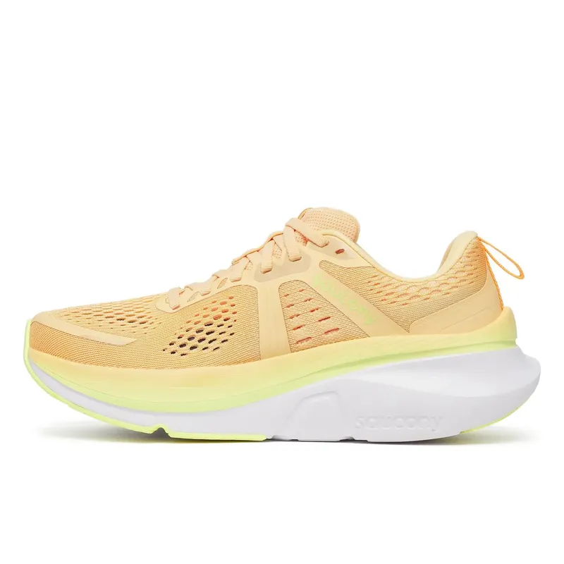 Saucony Guide 18 Peach Sunny (S10998-130)