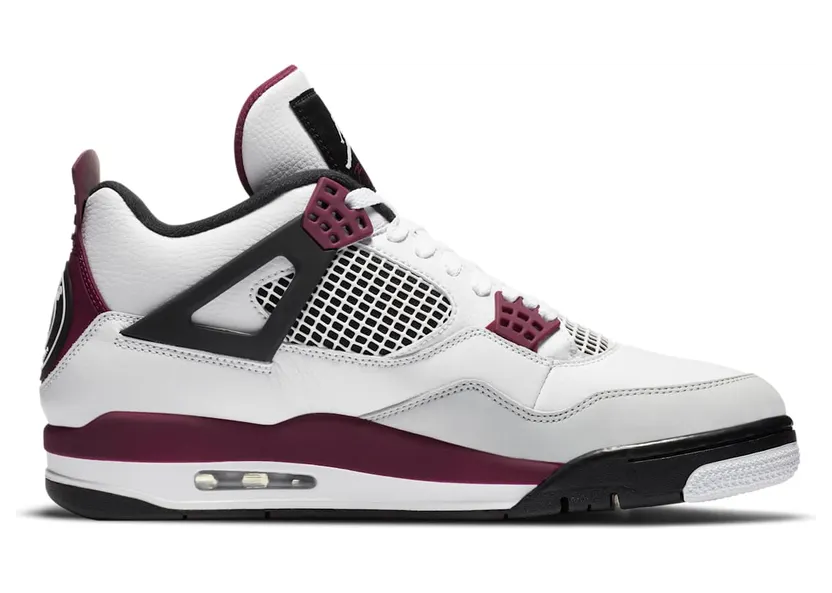 air-jordan-4 CZ5624-100