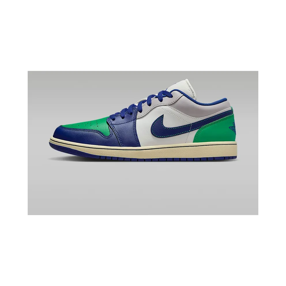 Air Jordan 1 Low “Rare Air” (553558-147)