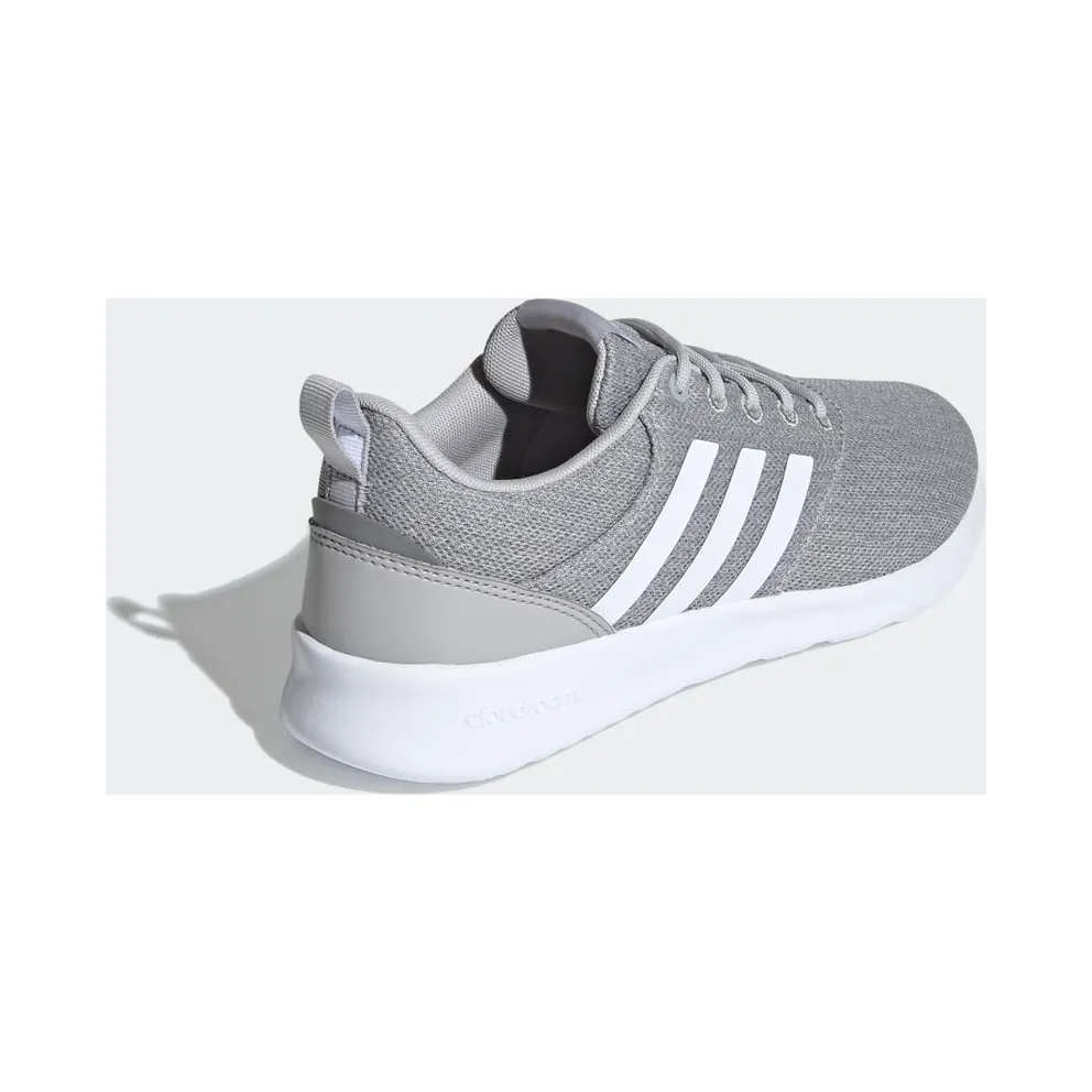 Adidas QT Racer 2.0 Grey Two / Cloud White / Grey Three (FY8312)
