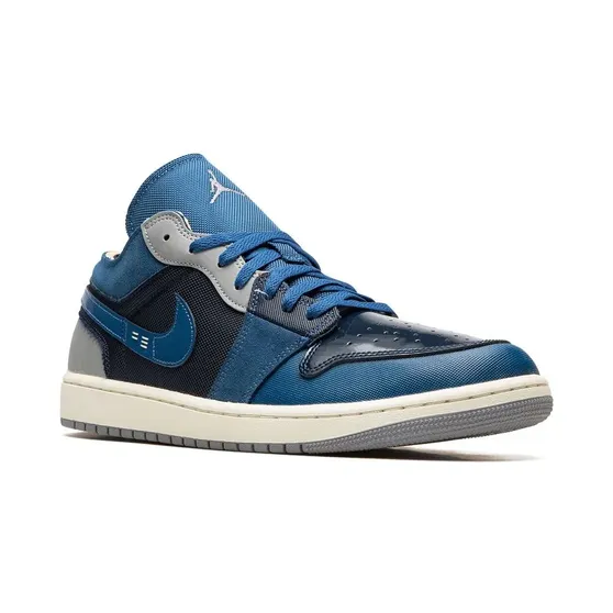 Jordan Air Jordan 1 Low “Blue” (DR8867)