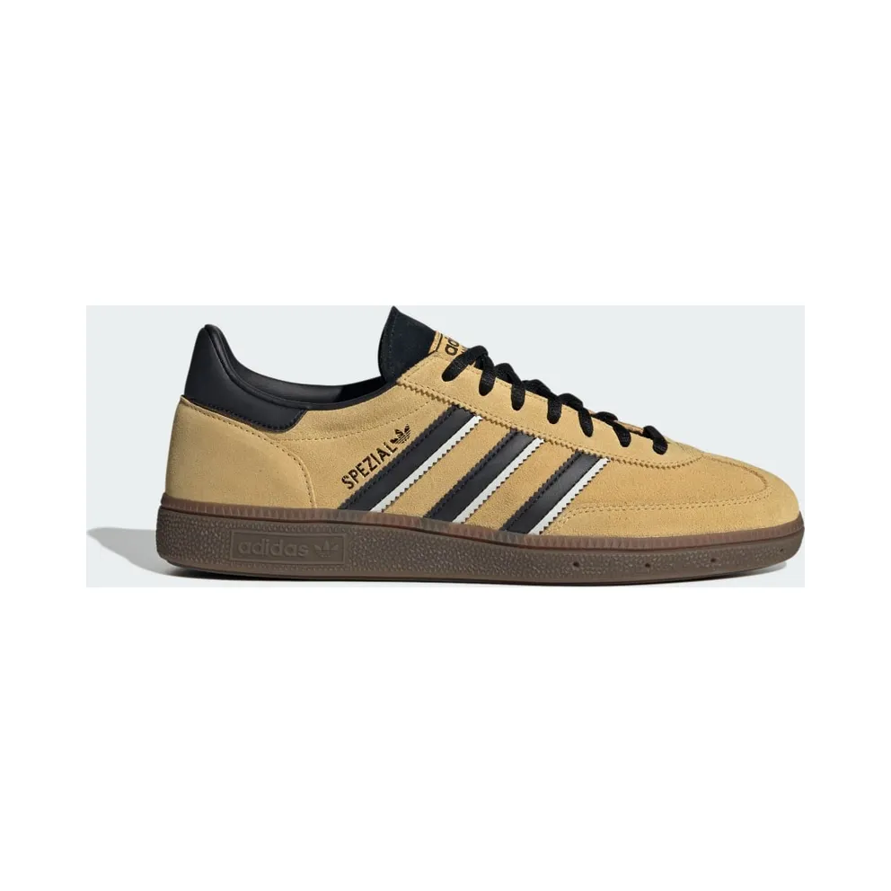 adidas Handball Spezial Oat / Core Black / Crystal White (IF9014)