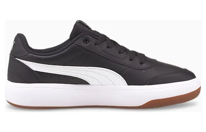 Puma Tori Wit/Zwart (383026-01)