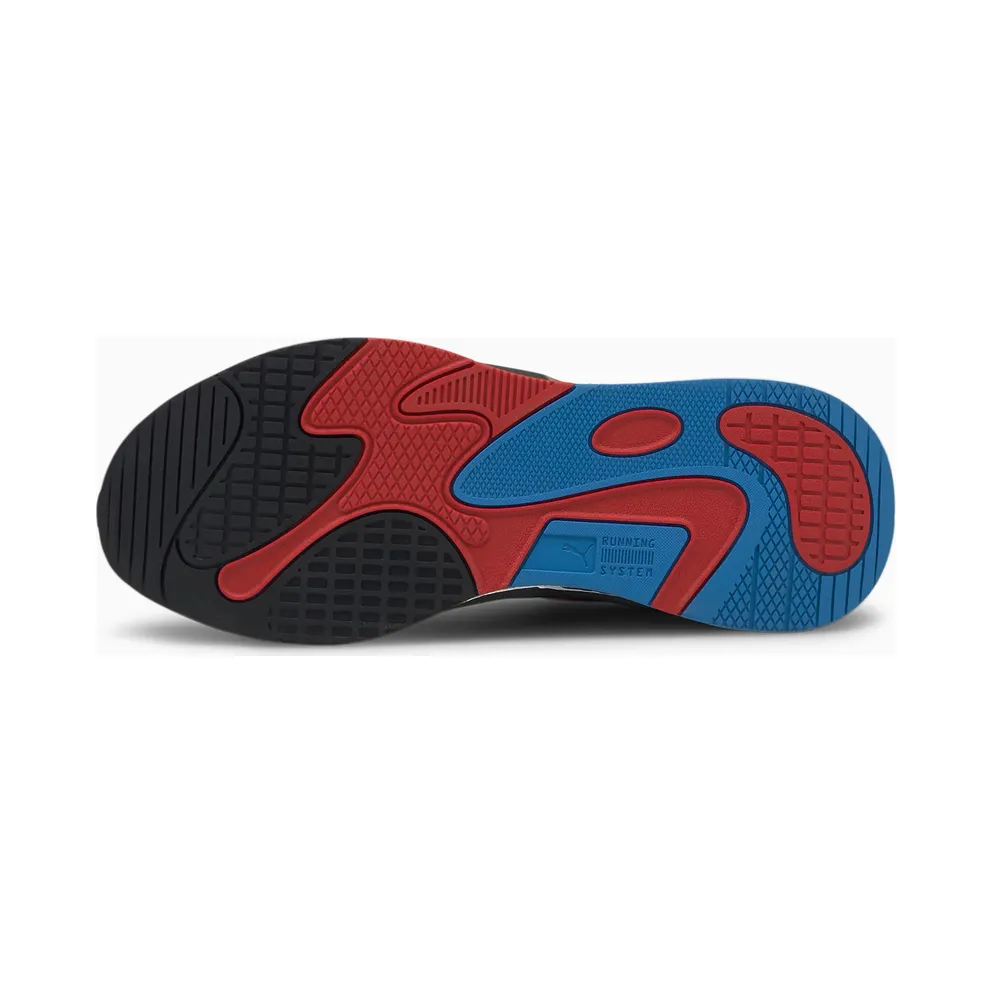 Puma RS-Fast Red/Blue/Black (38056208)