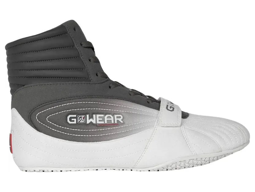 Gorilla Wear sneaker Blanc (9002010818)