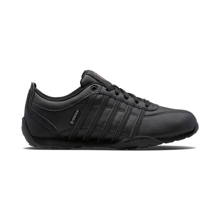 K-Swiss Arvee 1.5 Black (02453044M)