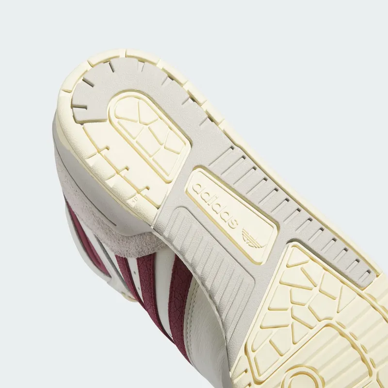 adidas Attitude Ivory Team Collegiate Burgundy Orbit Grey (IF6280)
