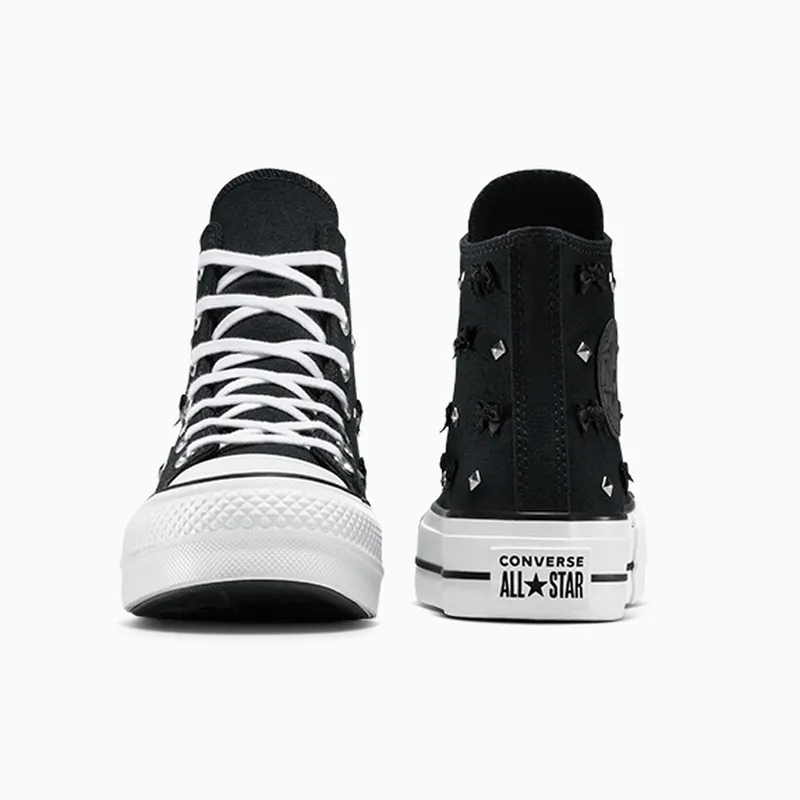 Converse Chuck Taylor Black (A14531C)