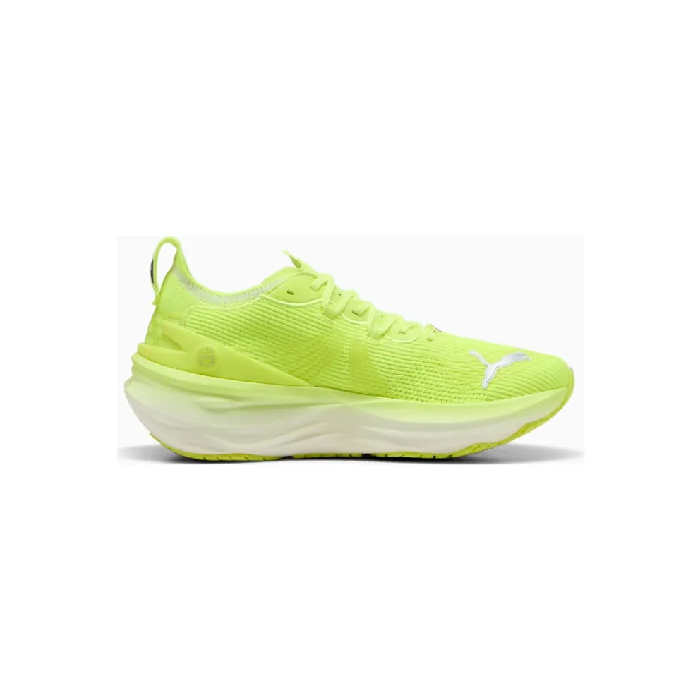 Puma ForeverRun Nitro 2 Yellow Alert Black (310109-03)