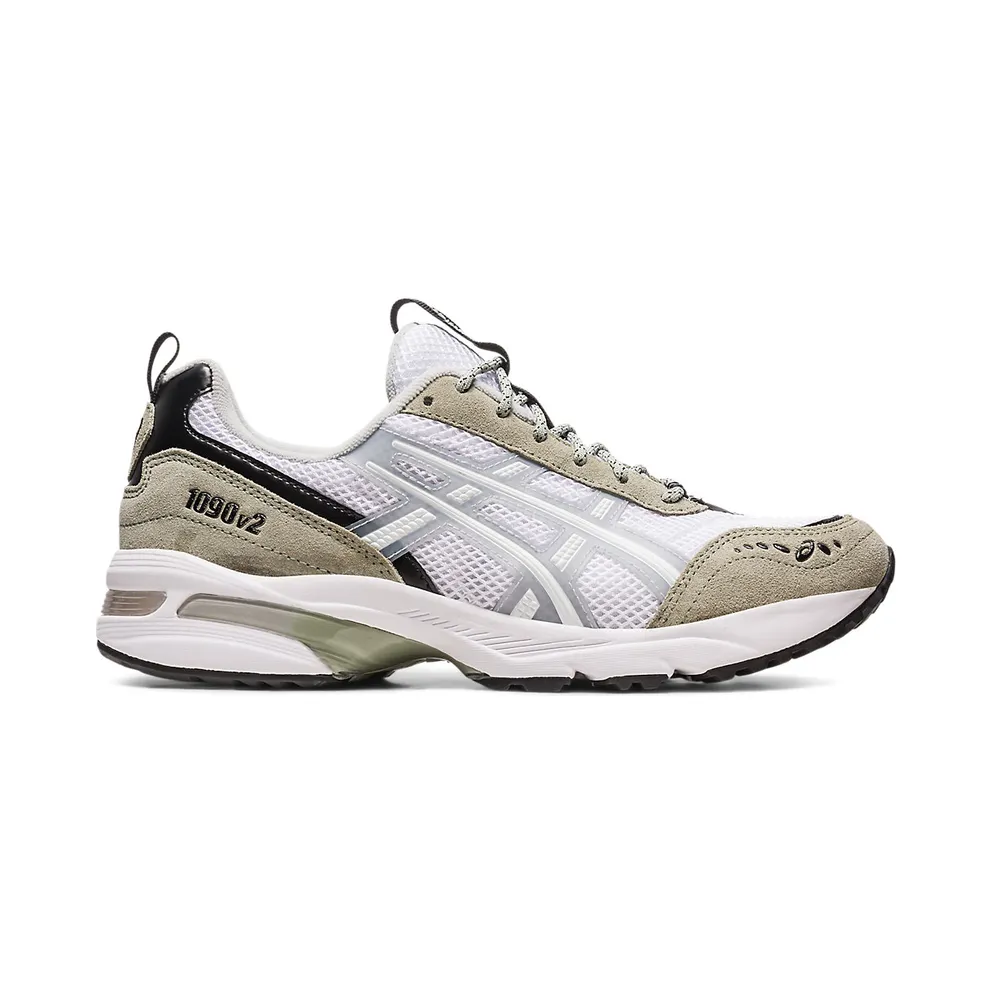 Asics Gel-1090™ V2 White/Mid Grey (1203A224.104)