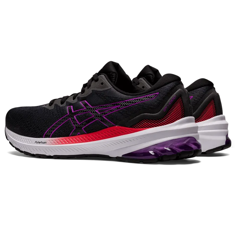 Asics GT-1000 11 Black/Orchid (1012B197.003)