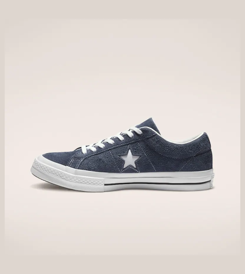 converse-one-star 158371C