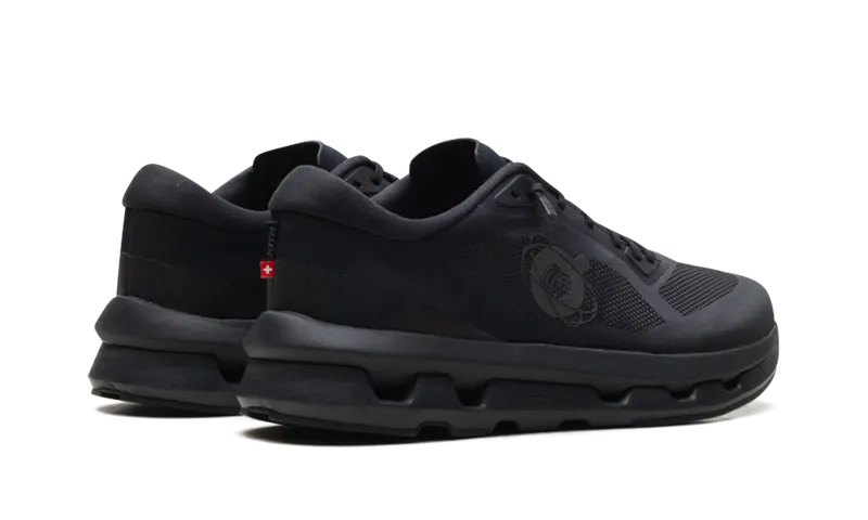 On Running Cloudzone “Kith – Black” (3WF10850485)