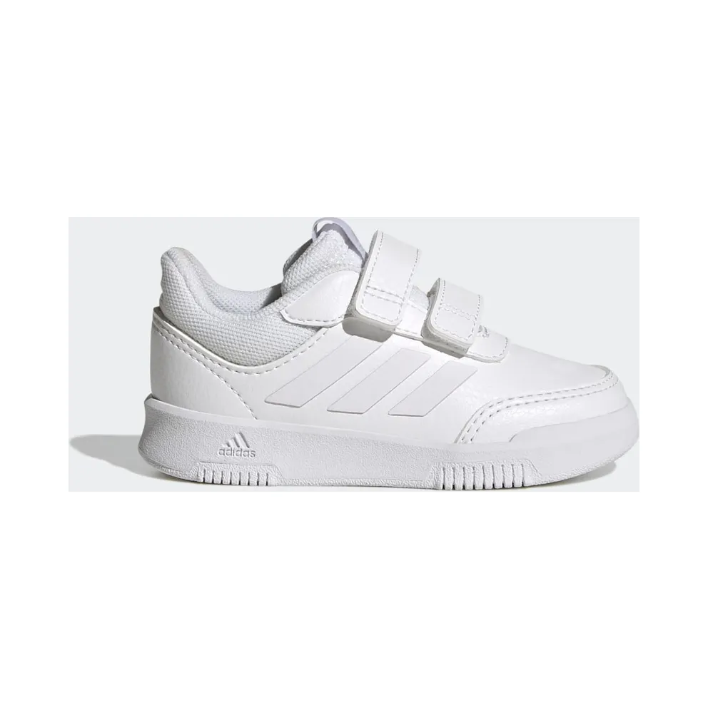 Adidas Tensaur Sport Training Hook and Loop Cloud White / Cloud White / Grey One (GW1990)