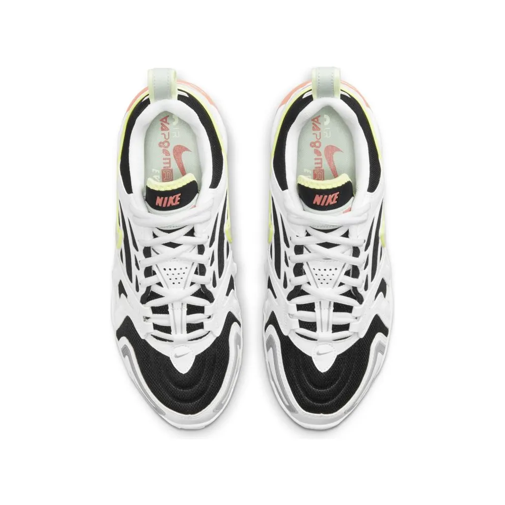 Nike Air VaporMax EVO White Black Volt (DC9222-101)