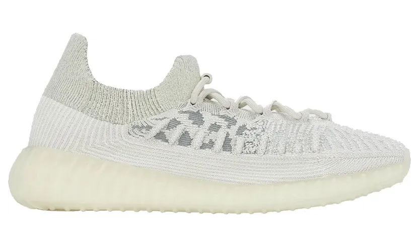 adidas Yeezy 350 V2 CMPCT Slate Bone (H06519)