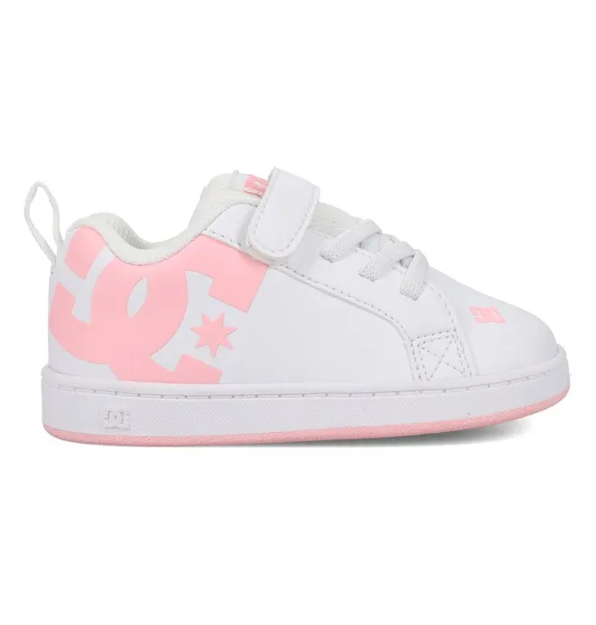 DC Toddler Court Graffik (DC02547102)