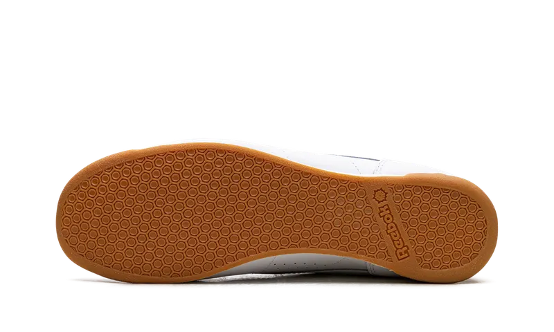 Reebok F/S Lo “White” (FZ2034)