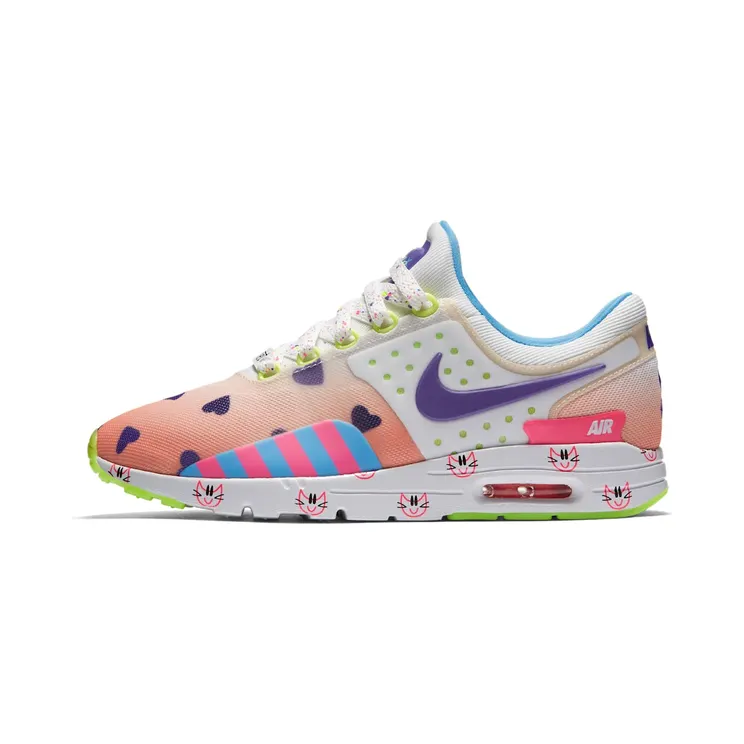 Nike Air Max Zero Doernbecher (W)