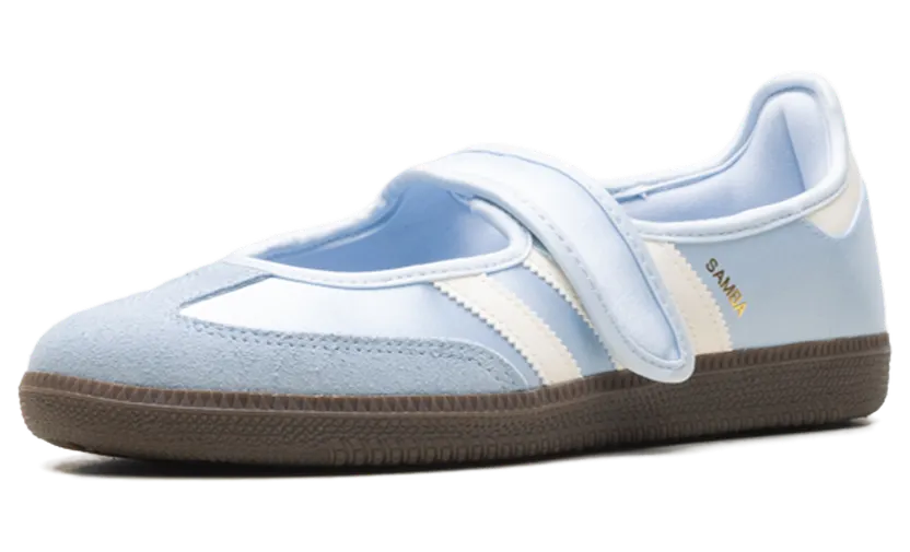 adidas Samba Jane “Crystal Sky”: verfijnde twist op een icoon (3)