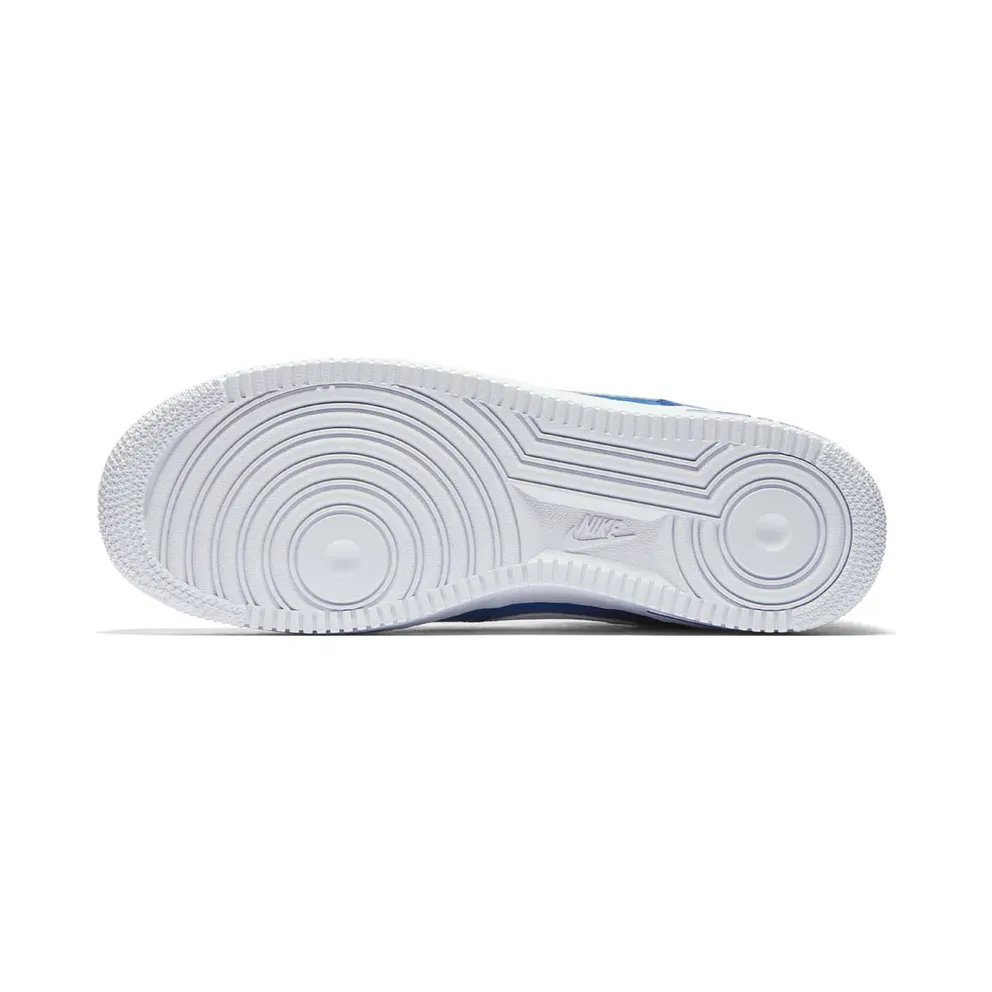 Nike Air Force 1 Low NBA Royal Game Royal/White (823511-405)