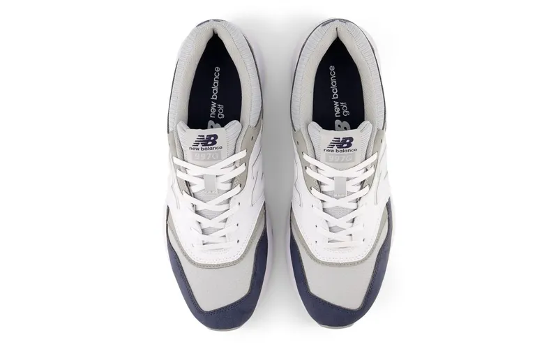 New Balance 997 Golf “Navy White” (MG997NW)