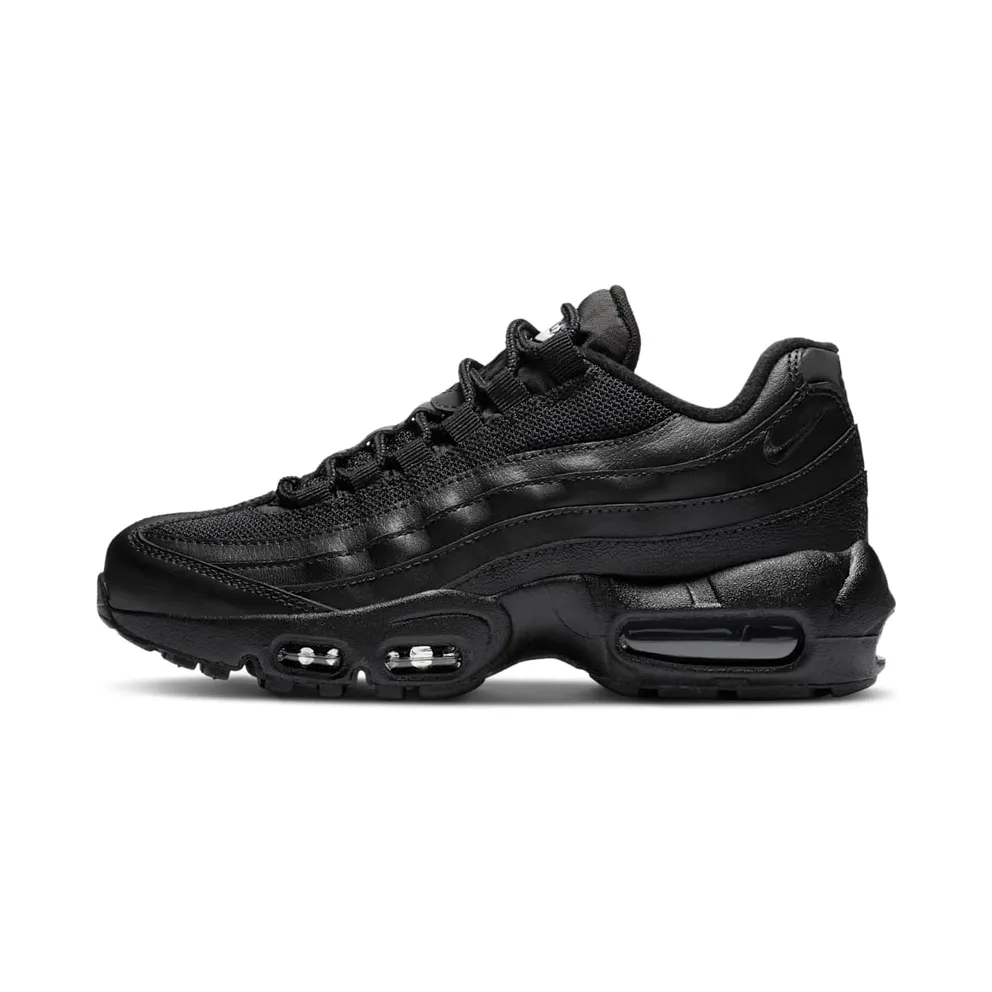 Nike Air Max 95 Recraft Schwarz (CJ3906-001)