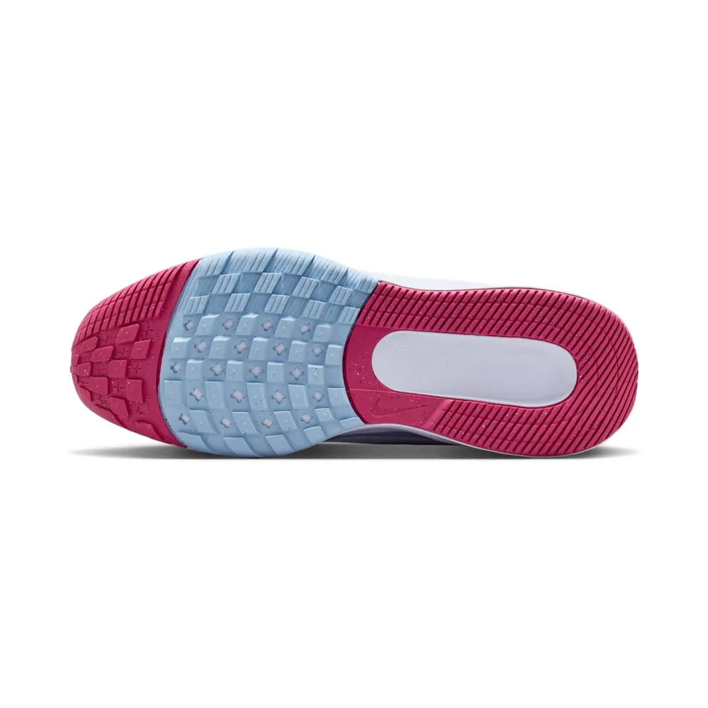 Nike Star Runner 5 Rush Pink Aluminum White (HF7004-601)