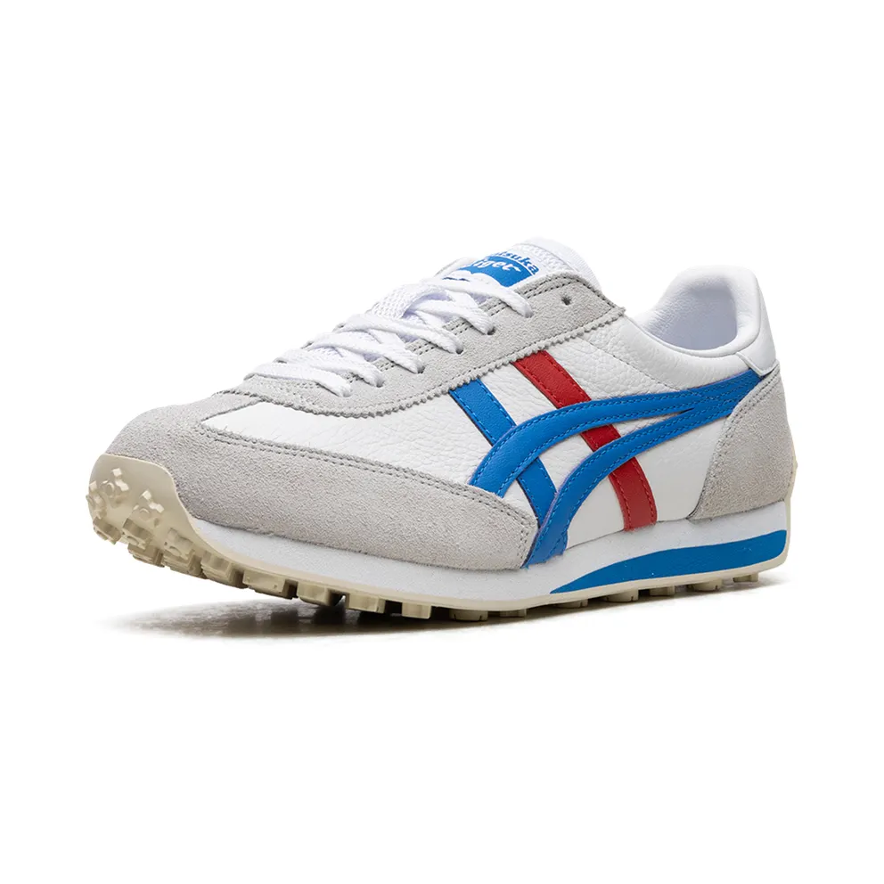 Onitsuka Tiger EDR 78 “White Directoire Blue Red” (1183B411-101)