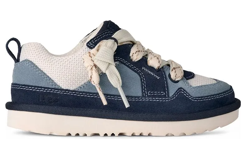 UGG Lowmel Lo Deep Ocean Whale (1166490K-DNW)