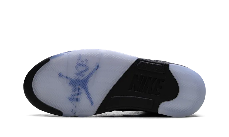 Air Jordan 5 “Awake NY – Racer Blue” (DV4982-004)