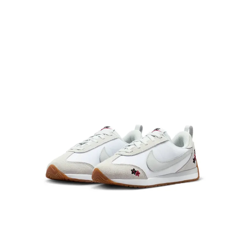 Nike Pacific “White/Off White/Tough Red/Photon Dust” (IV5489-100)