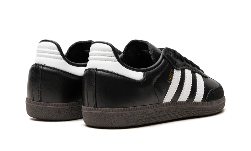 Adidas Samba ADV “Black” (IE3100)
