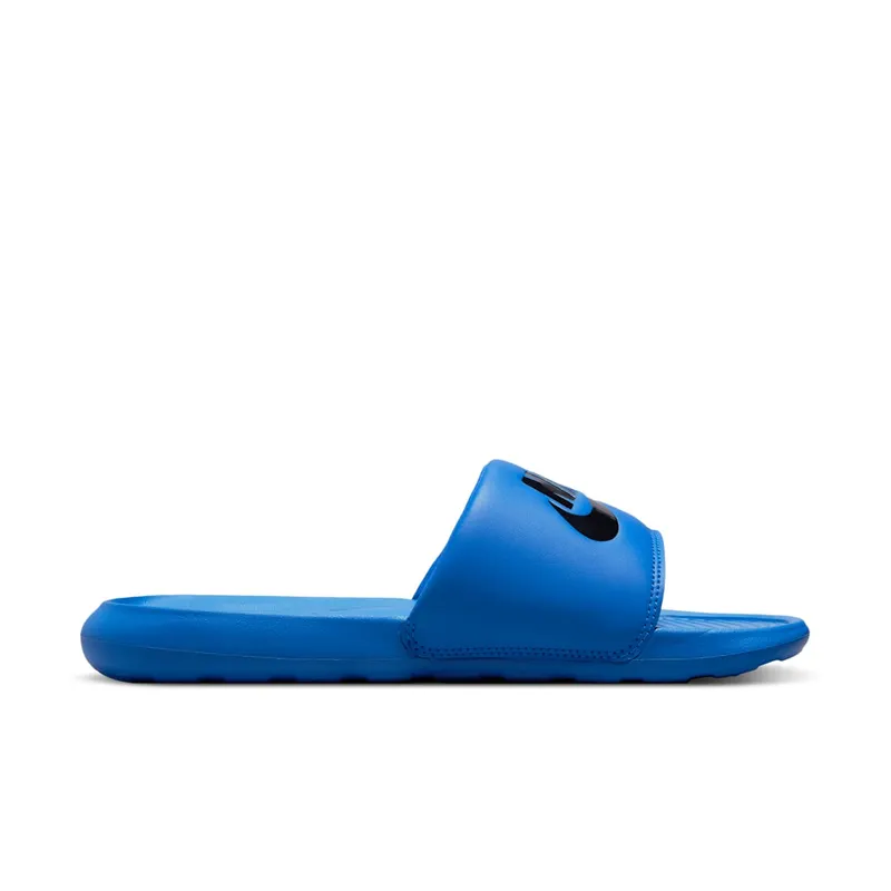 Nike Victori One Slide Game Royal Black (CN9675-400)