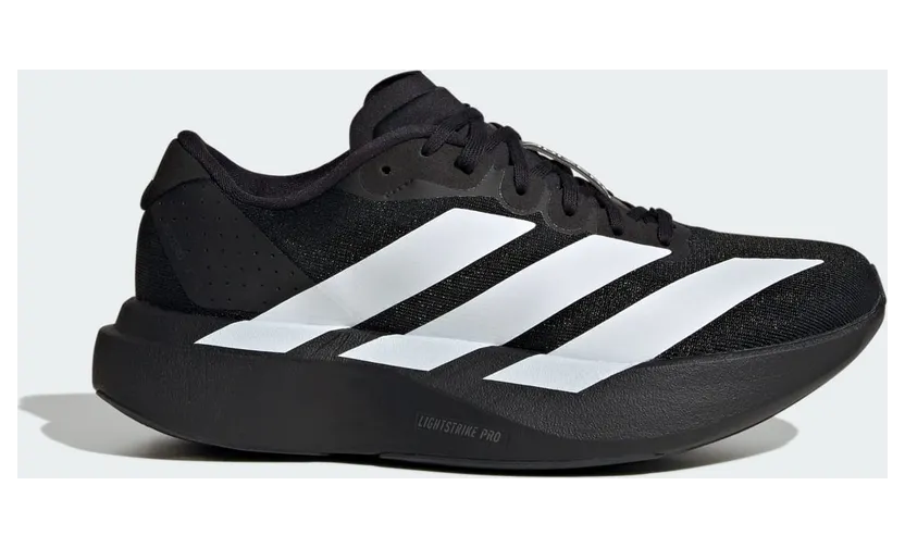 adidas Adizero Evo SL Black White (KK1247)