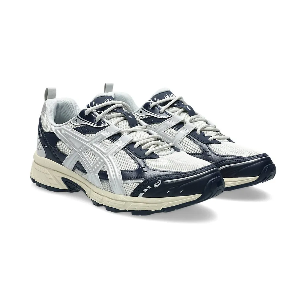 ASICS GEL-NUNOBIKI “Glacier Grey / Midnight” (1203A536-025)