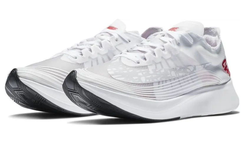 Nike Zoom Fly Chicago Marathon (2018)