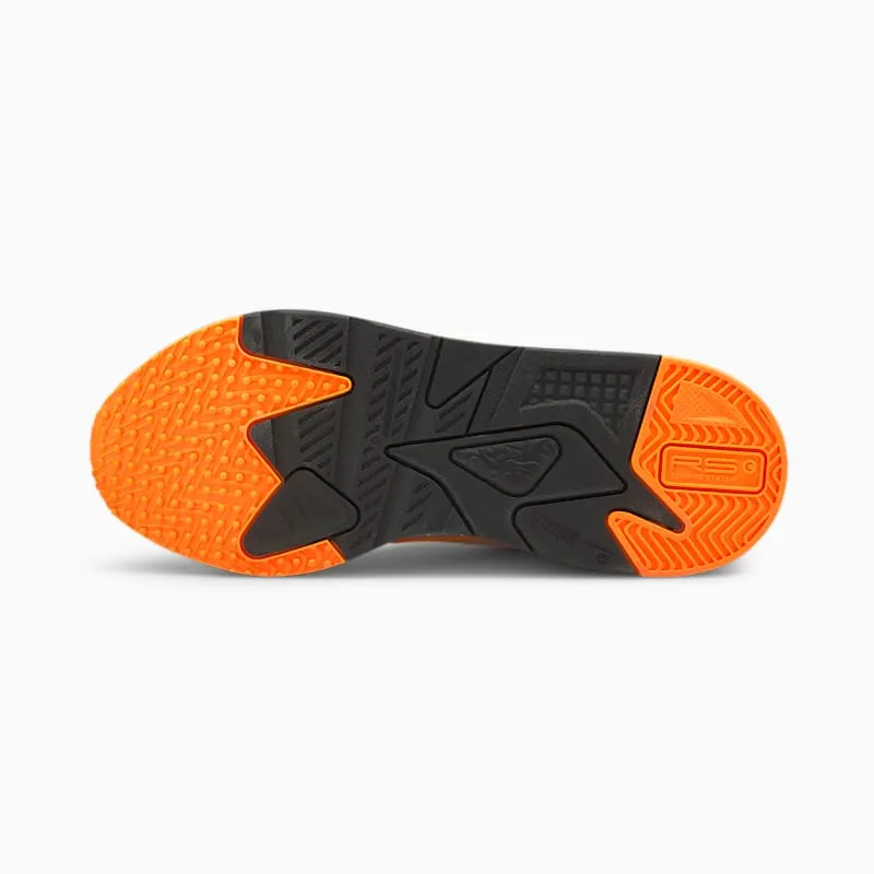 Puma RS-Z BMW Motorsport Orange (307059-02)