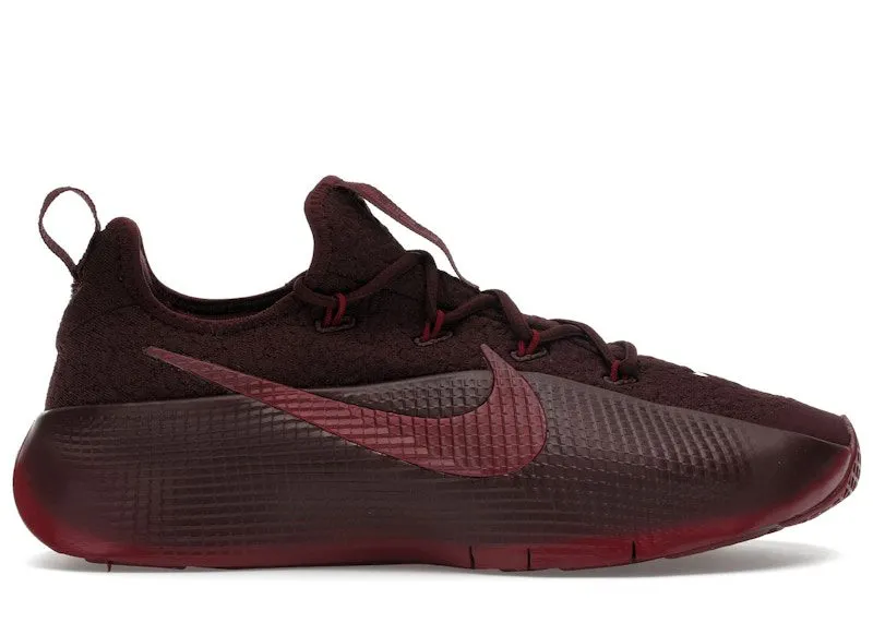 Nike LeBron TR 1 Burgundy Crush (FJ6151-601)
