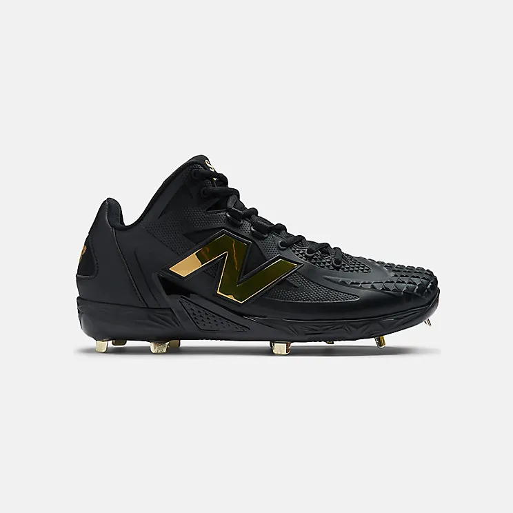 New Balance FuelCell Ohtani 1 Black Metallic Gold (MSHOBK1)