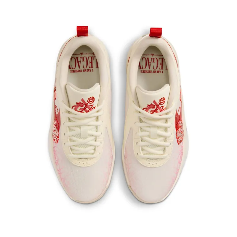 Nike Giannis Zoom Freak 6 Roses (HM4216-100)