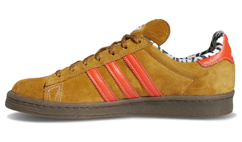 adidas Campus 80s XLARGE Mesa (GW3248)