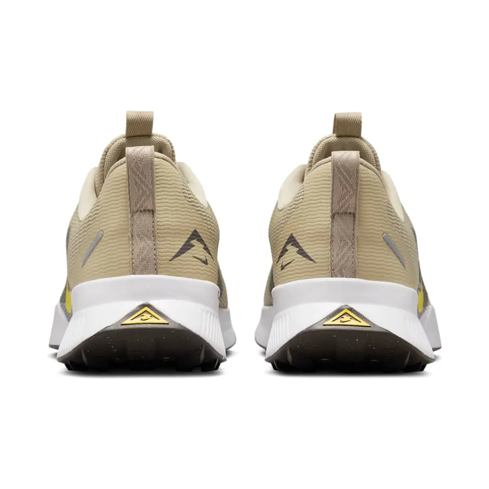 Nike Juniper Trail 3 Desert Khaki Medium Ash White Lightning (FQ0904-201)