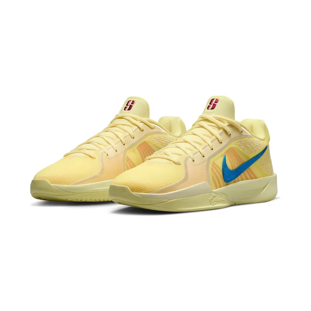 Nike Sabrina 2 “Trust Your Game” (FQ2174-800)