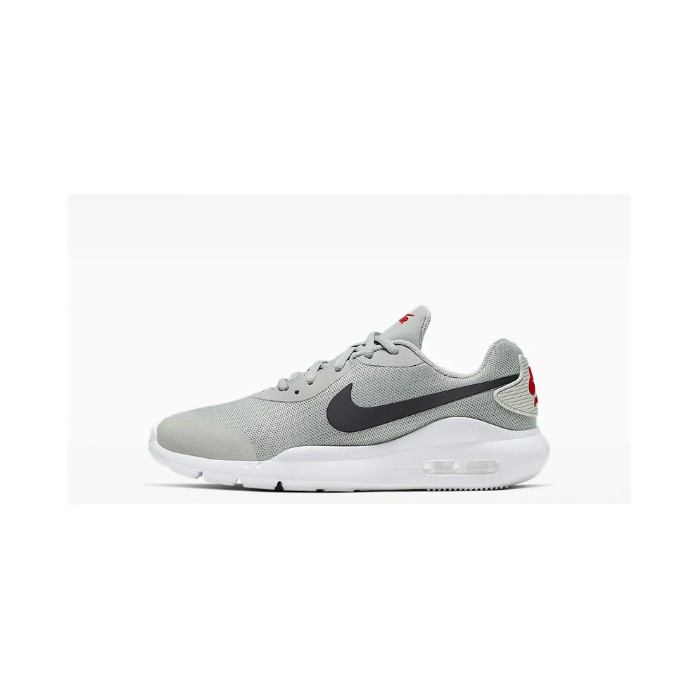 Nike Air Max Oketo Older Kids’ Grey (AR7419-019)