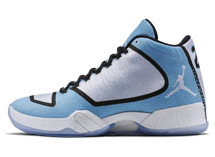 Air Jordan XX9 Legend Blue (695515-117)