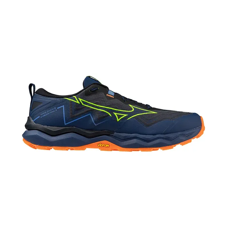 Mizuno Wave Daichi Blue (J1GJ257111)