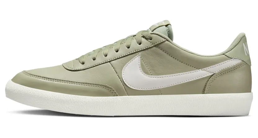 Nike Killshot 2 Leather “Celadon Ivory” (HM9431-301)