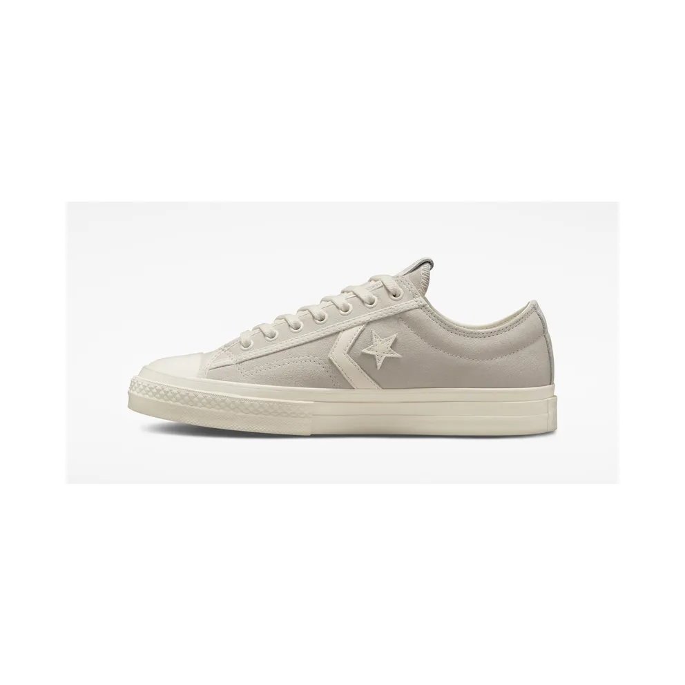 Converse Star Player 76 Mono Suede Beige Cream (A05188C)